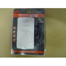 Преобразователь напряжения-инвертер с USB-портом 80-100 Вт ,сила тока 1 А