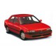 Mazda 323 F с 1994–1998 г.в. х/б